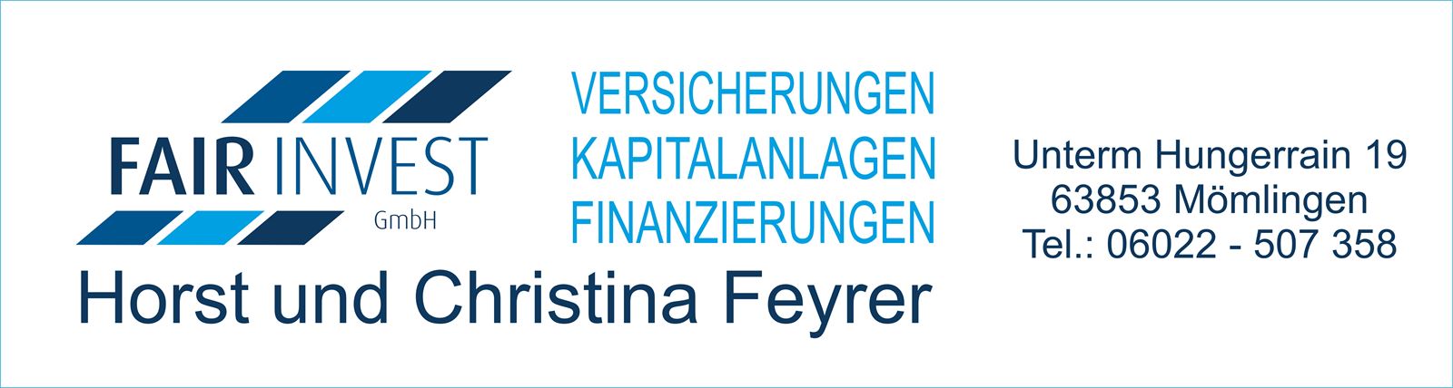 FAIR INVEST GmbH