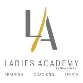 Logo Ladies Academy